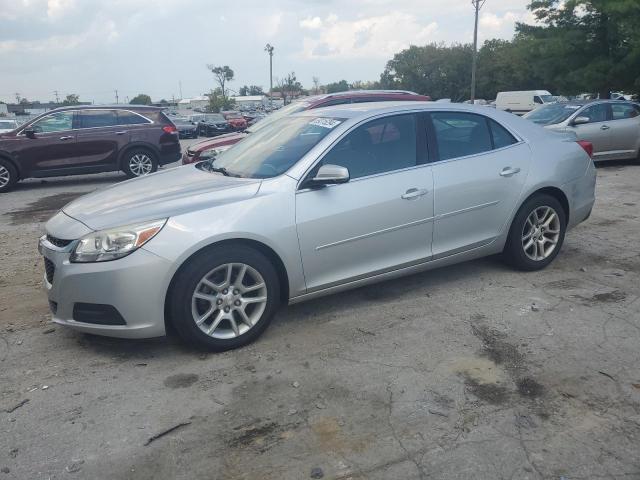 2016 Chevrolet Malibu Limited Lt продається в Lexington, KY - Side