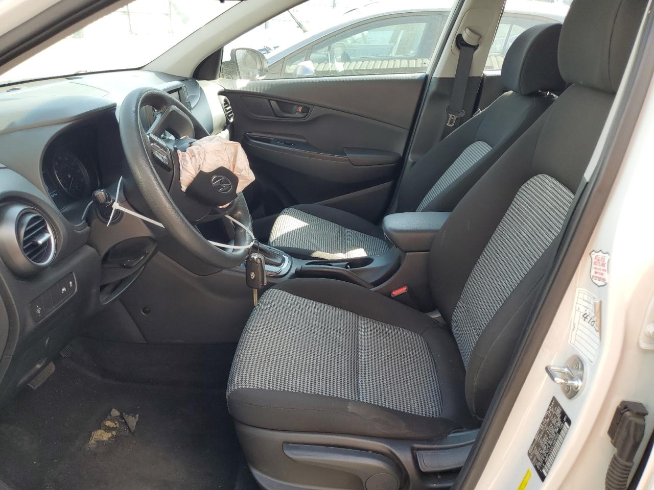 2020 Hyundai Kona - Image 7