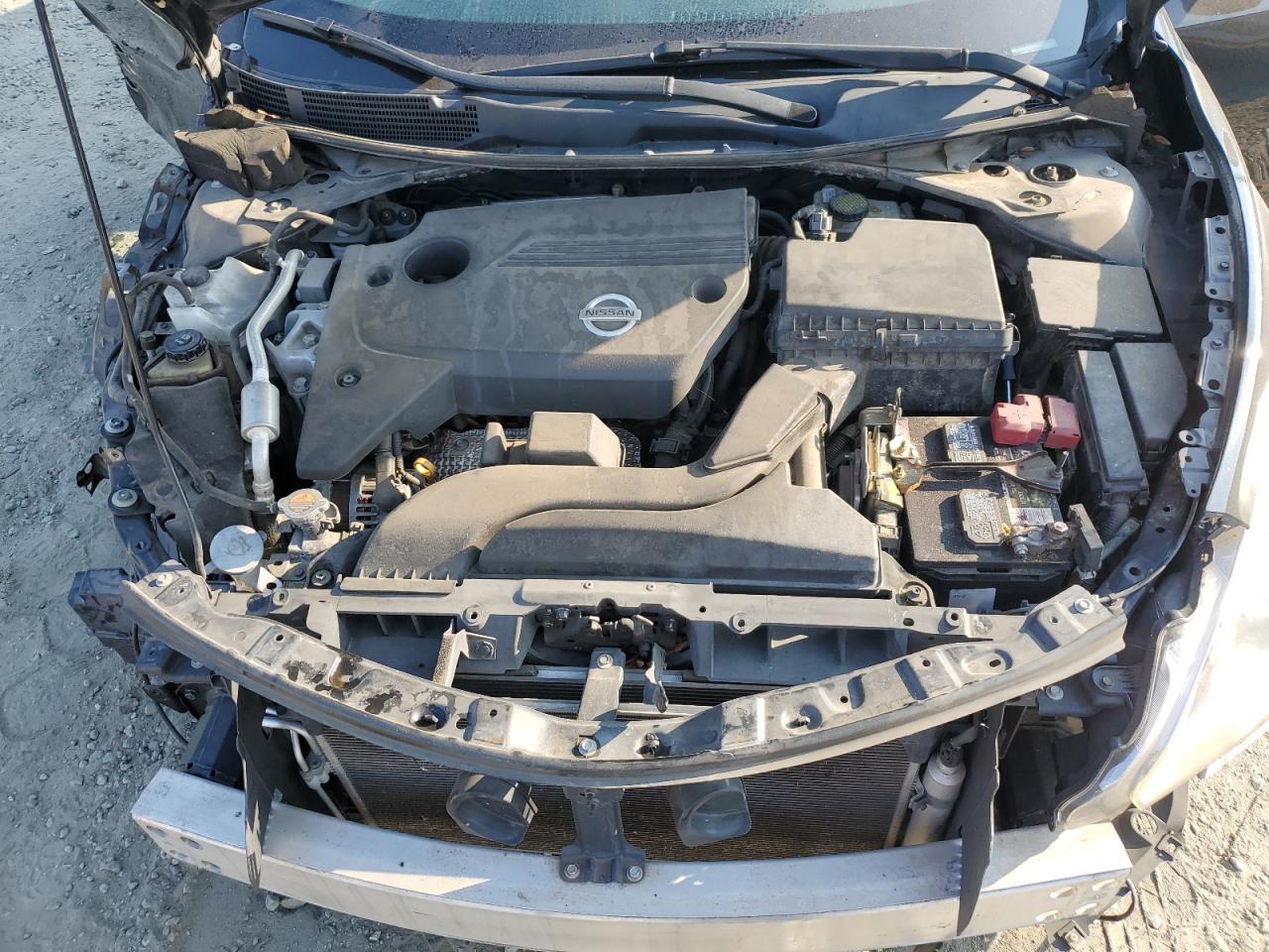 2014 Nissan Altima - Image 11