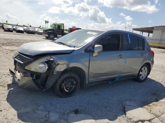 2008 Nissan Versa S