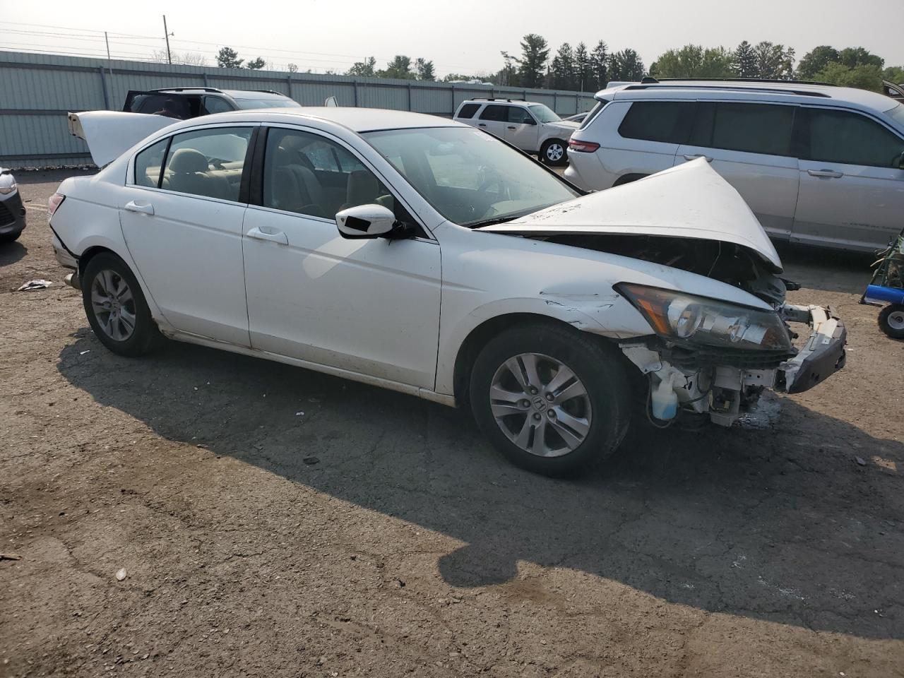 2012 Honda Accord - Image 4