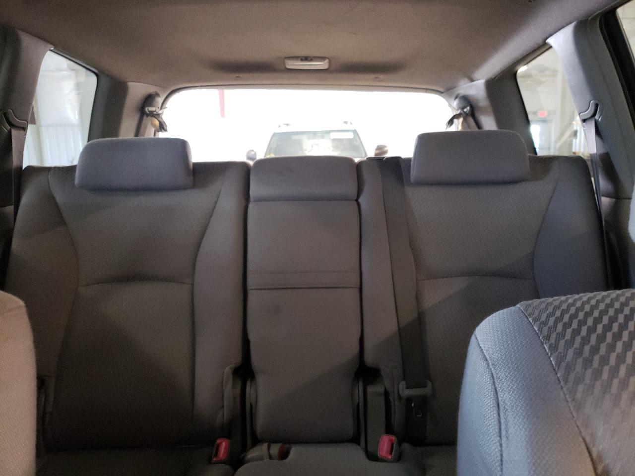 2004 Toyota Highlander VIN: JTEEP21A340046802 Lot: 65560114