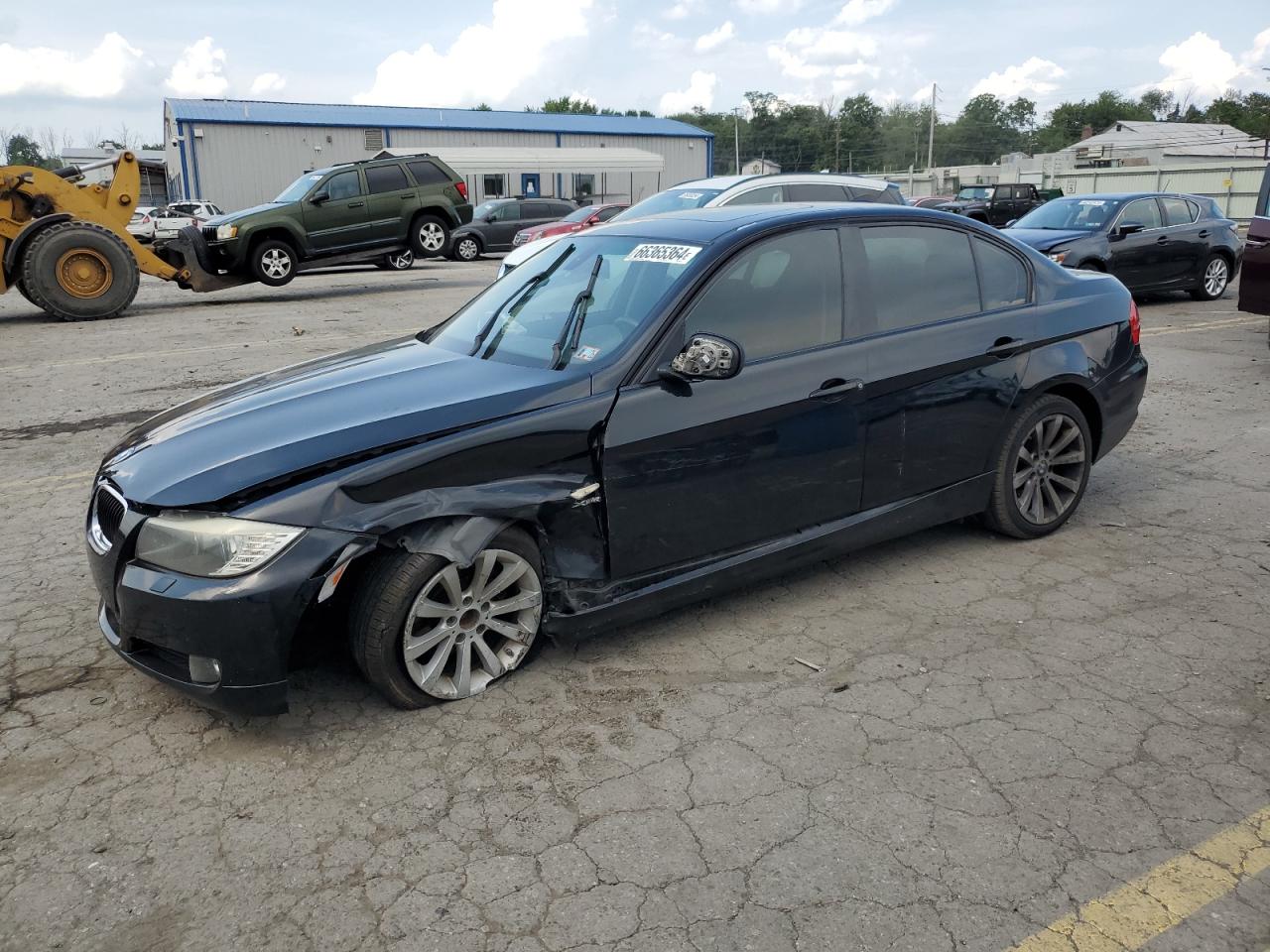 2009 BMW 3er - Image 1
