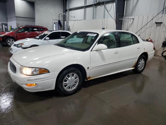 2005 Buick Lesabre Custom for Sale in Ham Lake, MN - Front End