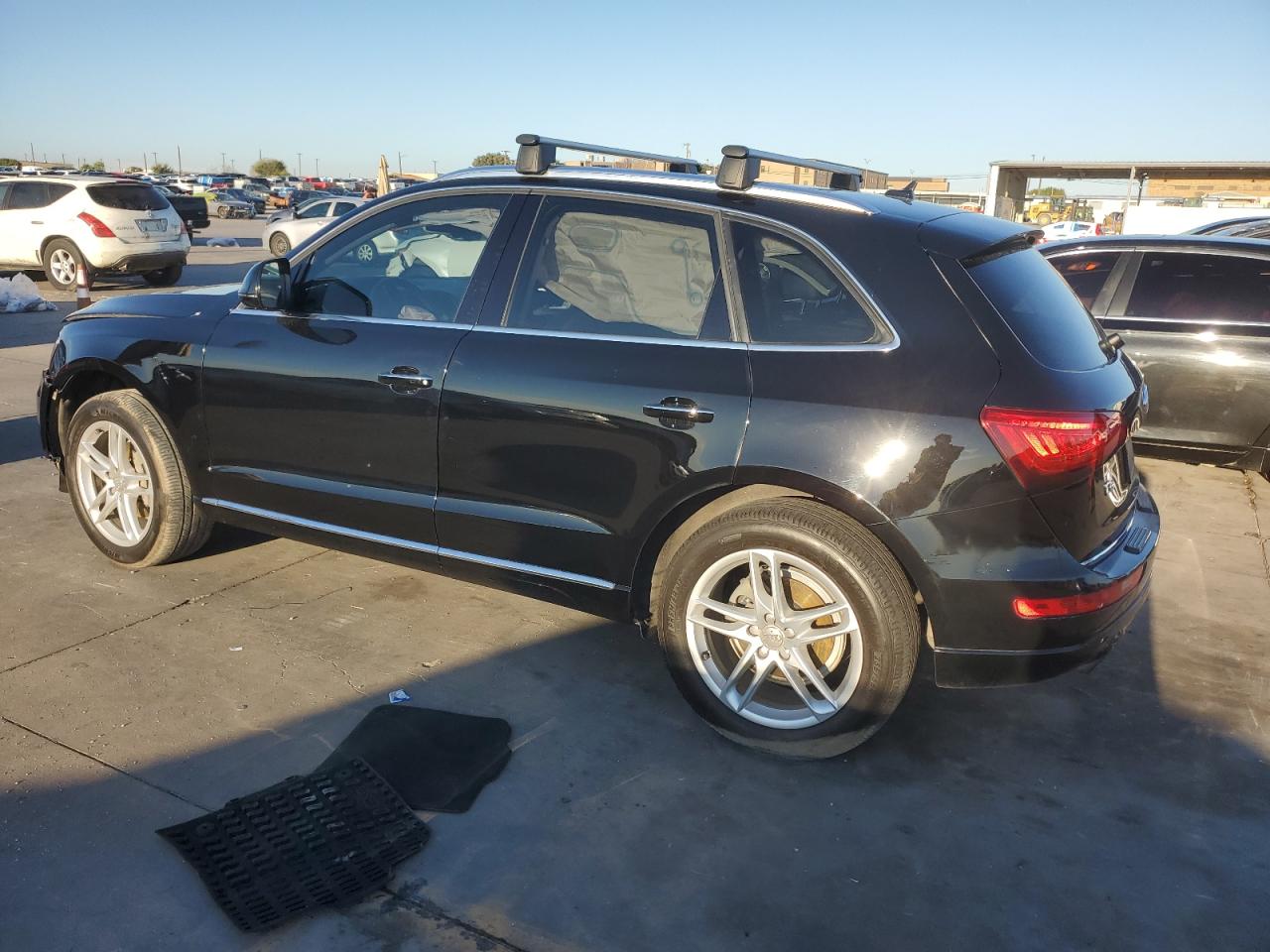 WA1L2AFP0GA117805 2016 AUDI Q5 - Image 2