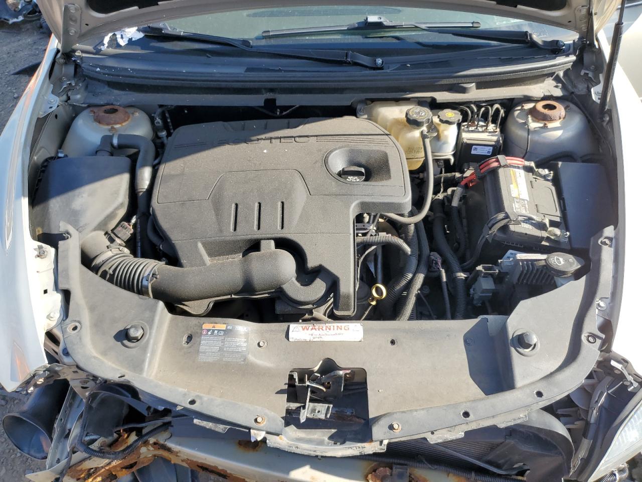 2011 Chevrolet Malibu - Image 11