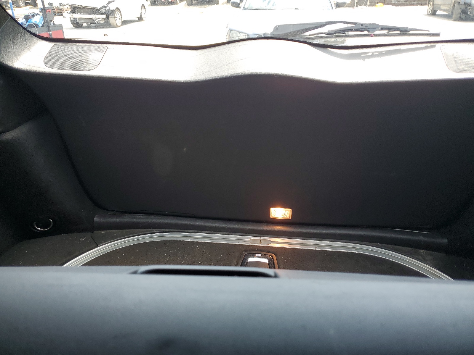 3GYFNEE3XES537836 2014 Cadillac Srx Luxury Collection