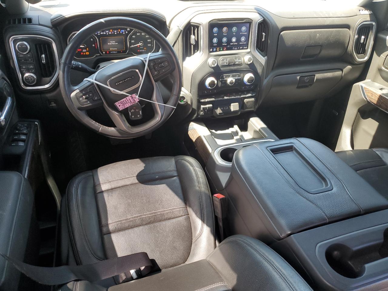 2022 GMC Sierra - Image 8