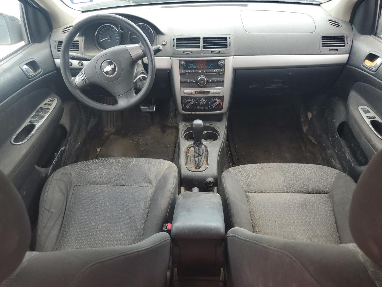 2009 Chevrolet Cobalt Lt VIN: 1G1AT58H097186087 Lot: 68686124