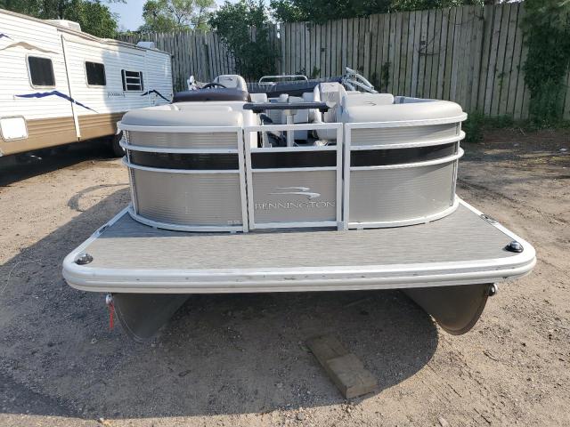 2021 BENNINGTON MARINE 22SSRX