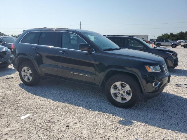  JEEP GRAND CHER 2015 Black