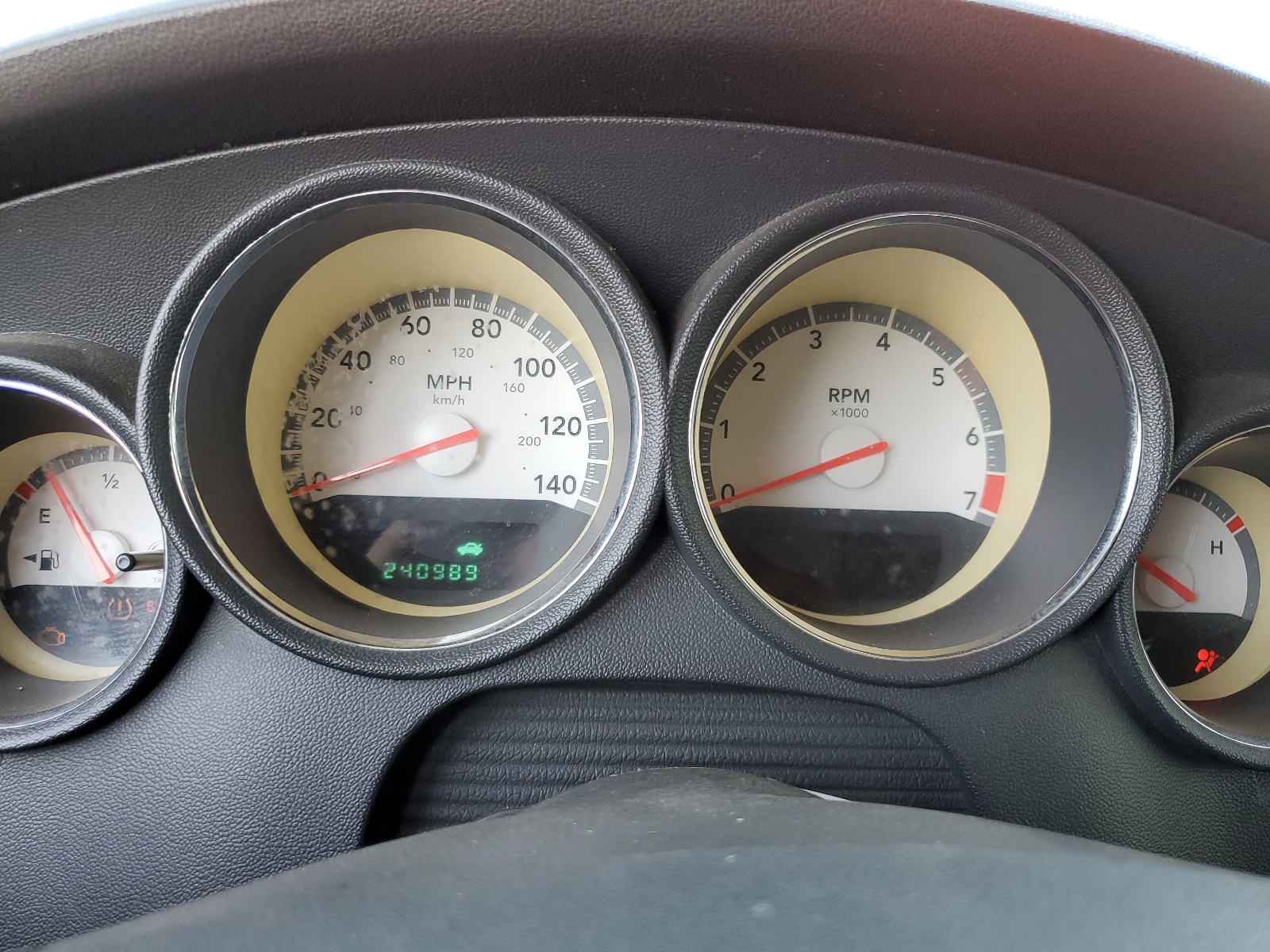 2B3KA43D59H597006 2009 Dodge Charger