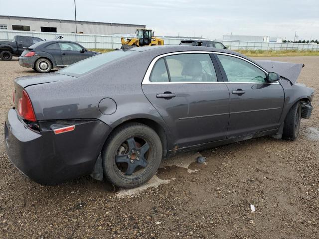  CHEVROLET MALIBU 2012 Gray