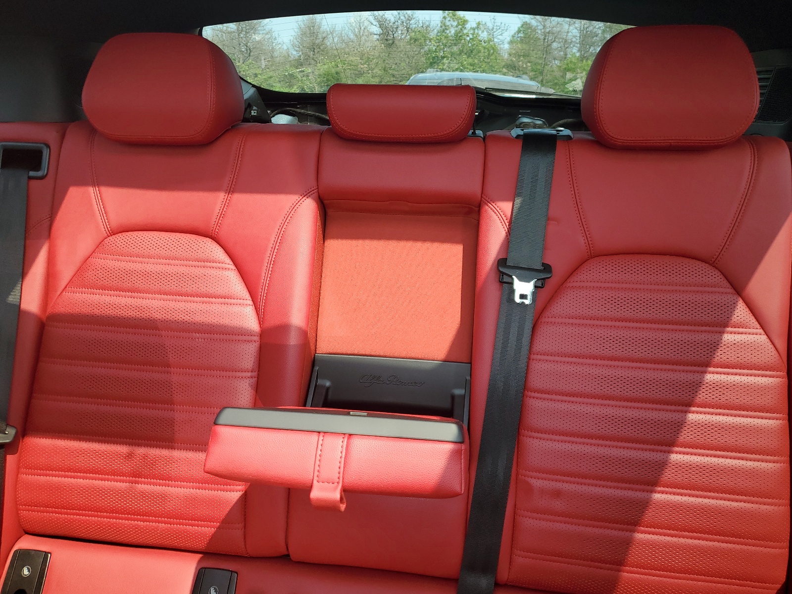 ZASPAKAN1N7D31810 2022 Alfa Romeo Stelvio