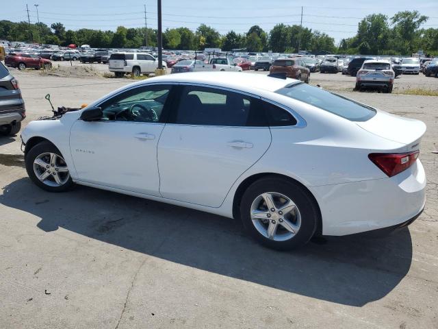 1G1ZC5ST1PF125902 Chevrolet Malibu LS 2