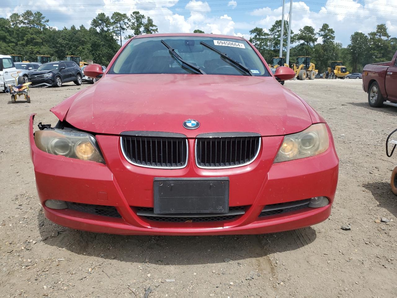 2008 BMW 3er - Image 5