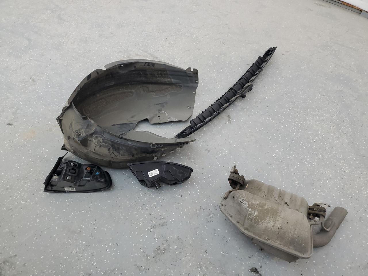 2019 Dodge Charger Sxt VIN: 2C3CDXBG3KH699485 Lot: 69113004