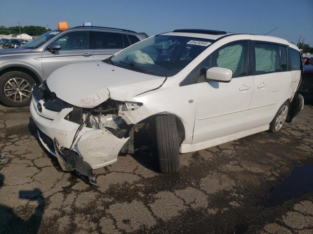 JM1CR293970137556 | 2007 Mazda 5