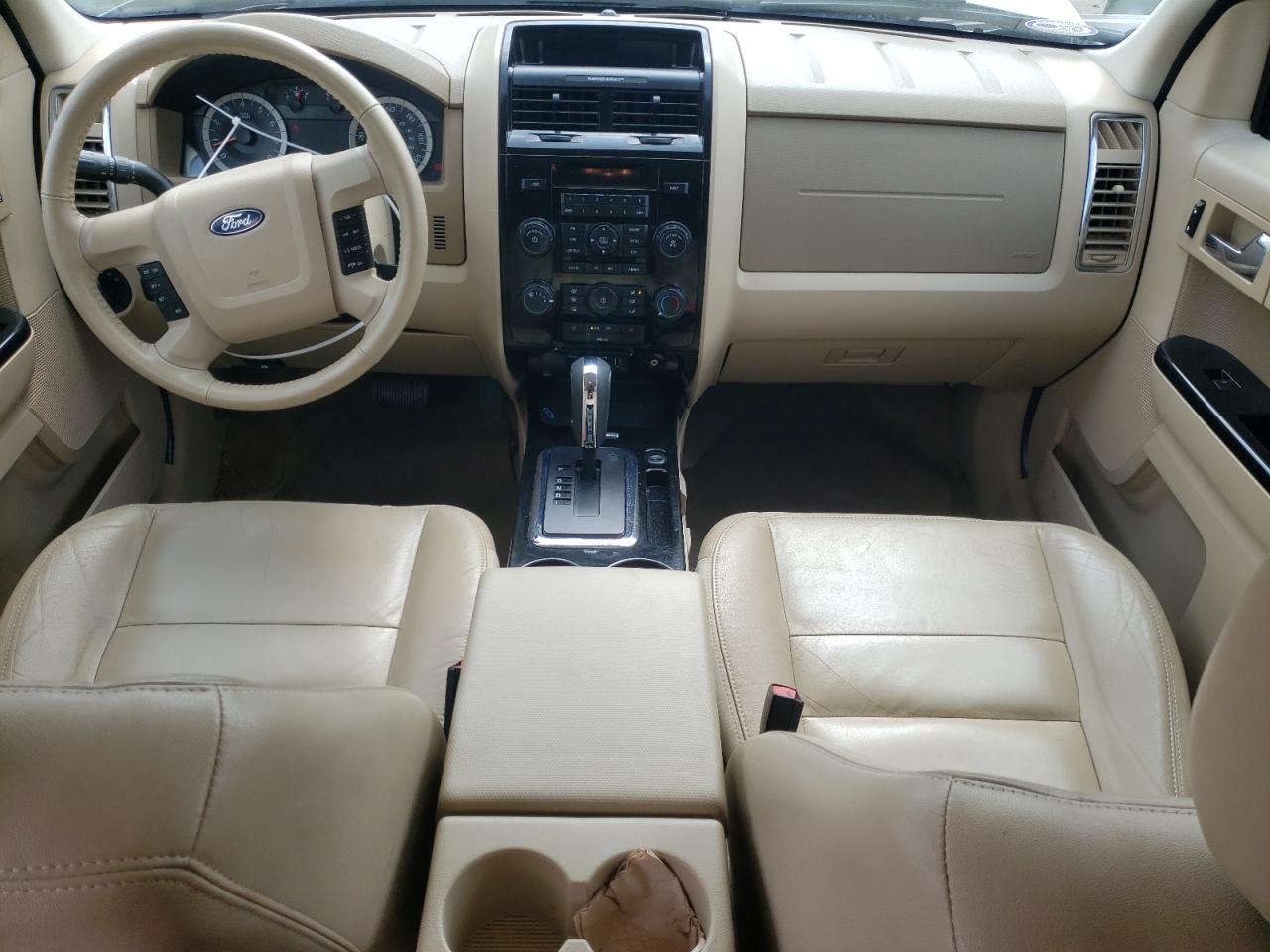 2011 Ford Escape - Image 8