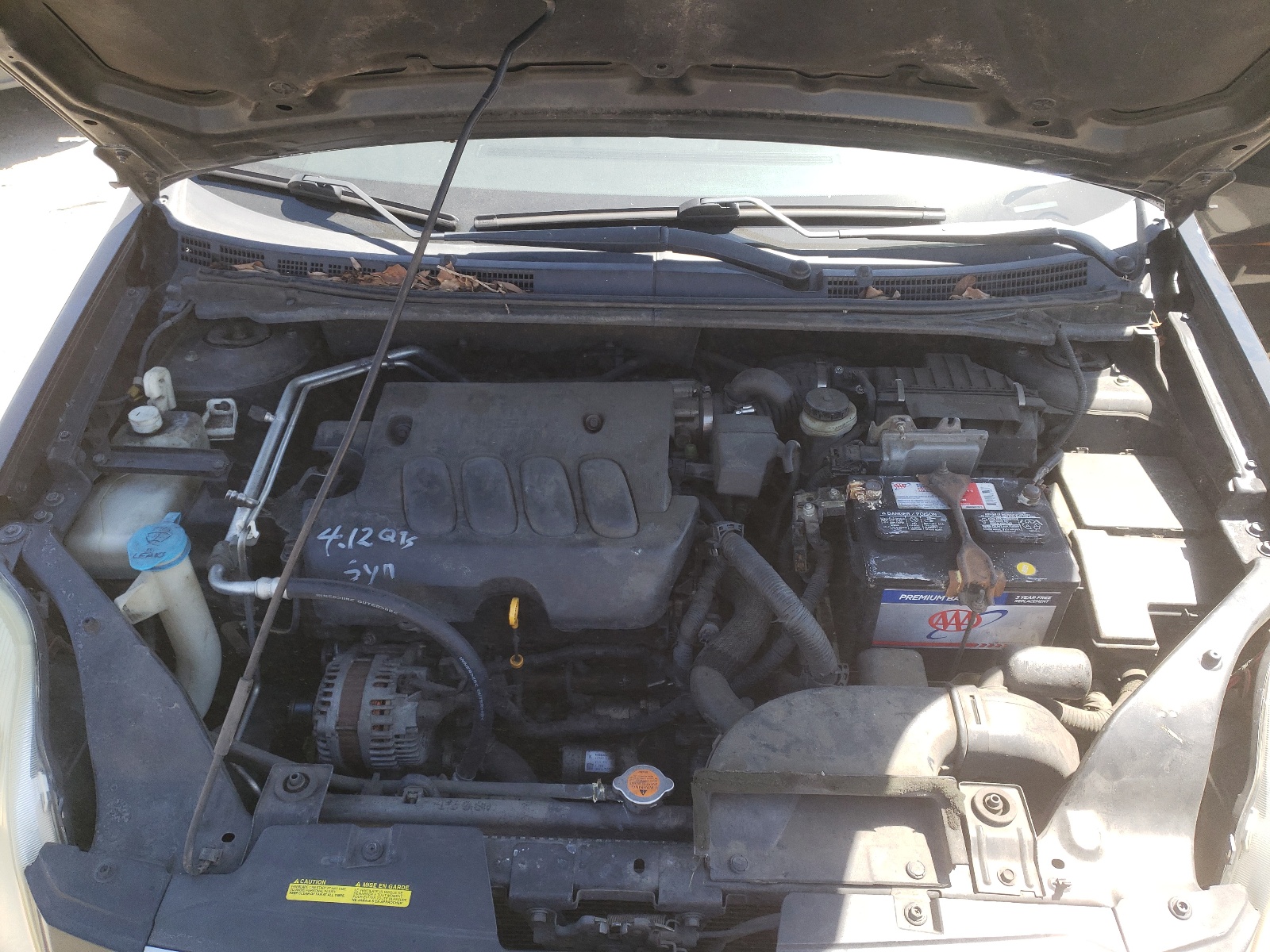 3N1AB61E29L633985 2009 Nissan Sentra 2.0