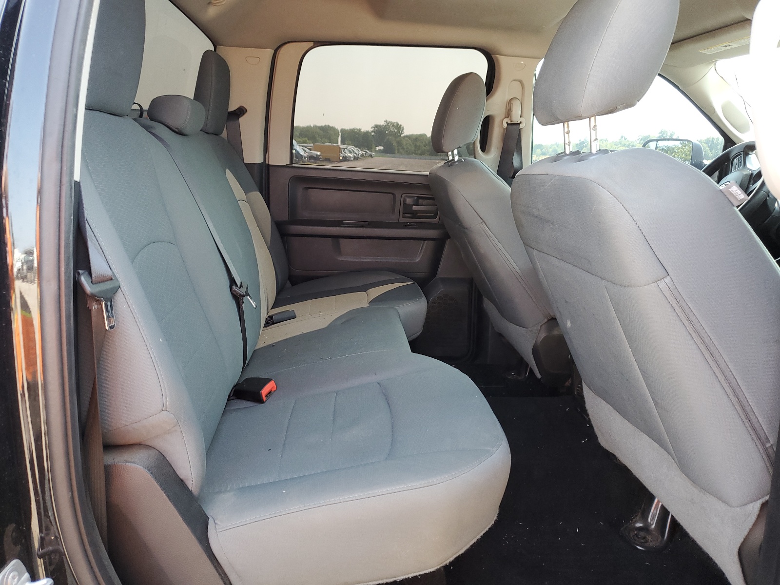 3C63RRGL7FG702819 2015 Ram 3500 St