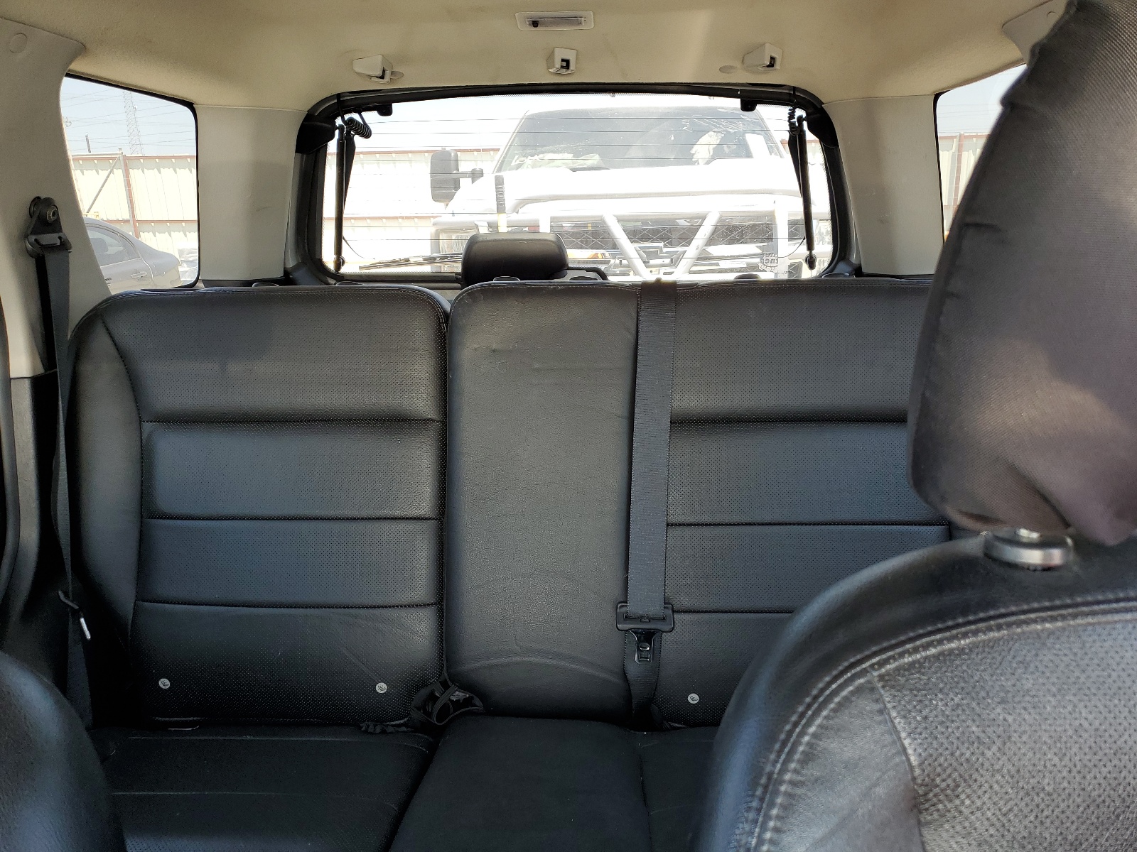 1FMYU041X5KA94230 2005 Ford Escape Limited