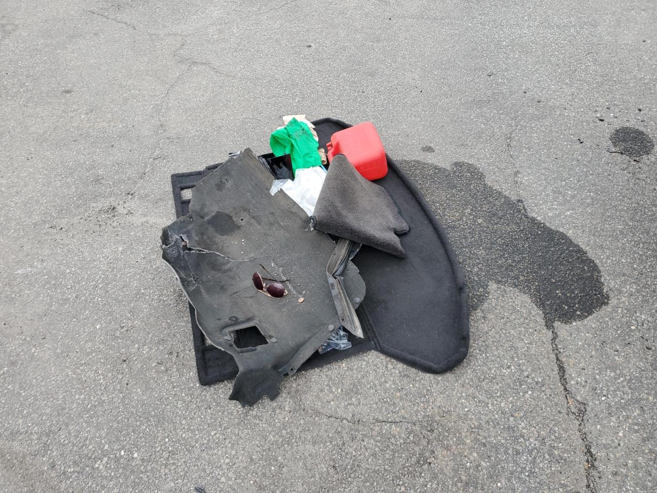 2011 Nissan Rogue S VIN: JN8AS5MV7BW662082 Lot: 65867874