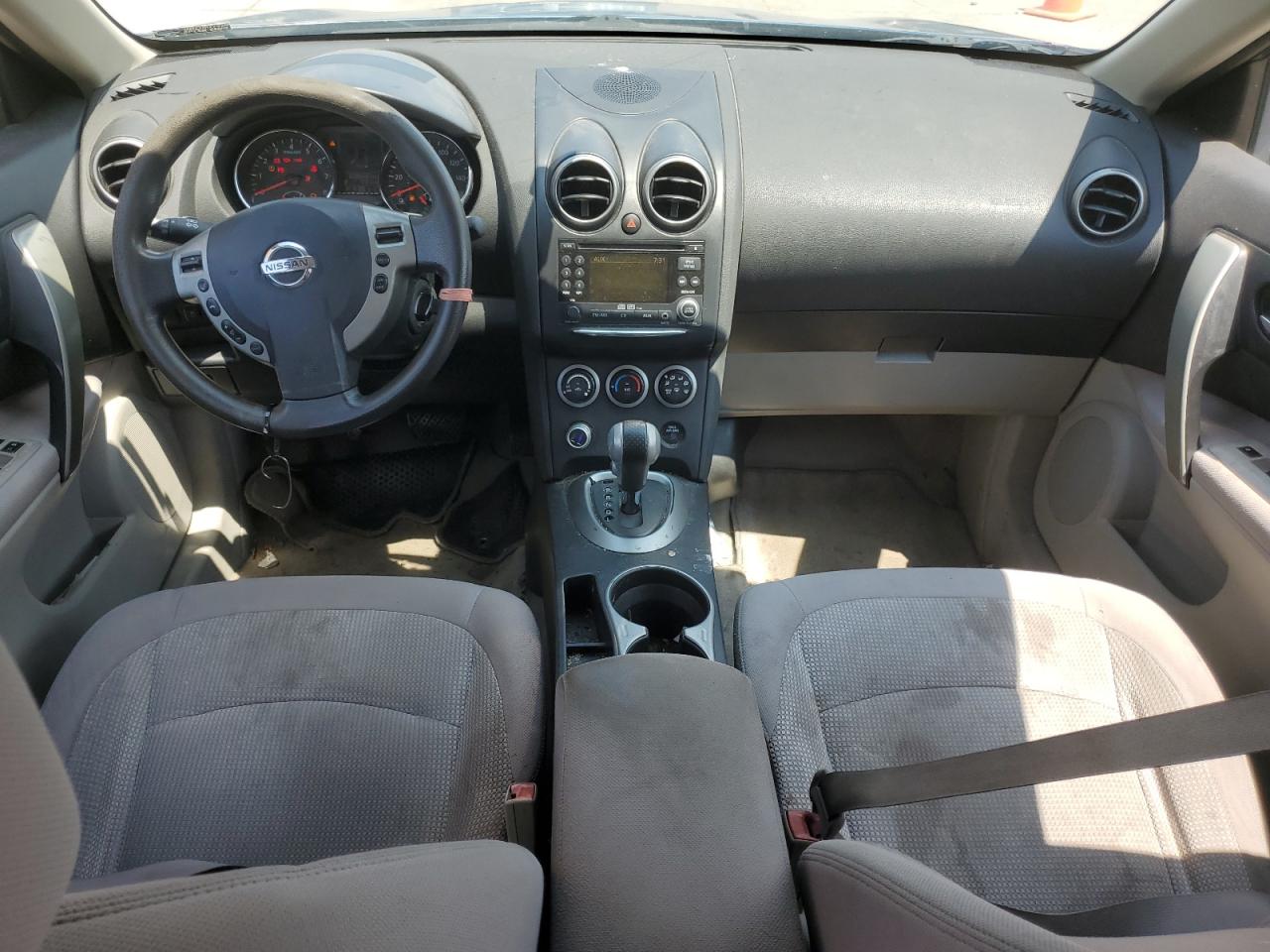 2011 Nissan Rogue S VIN: JN8AS5MT9BW172385 Lot: 66249904