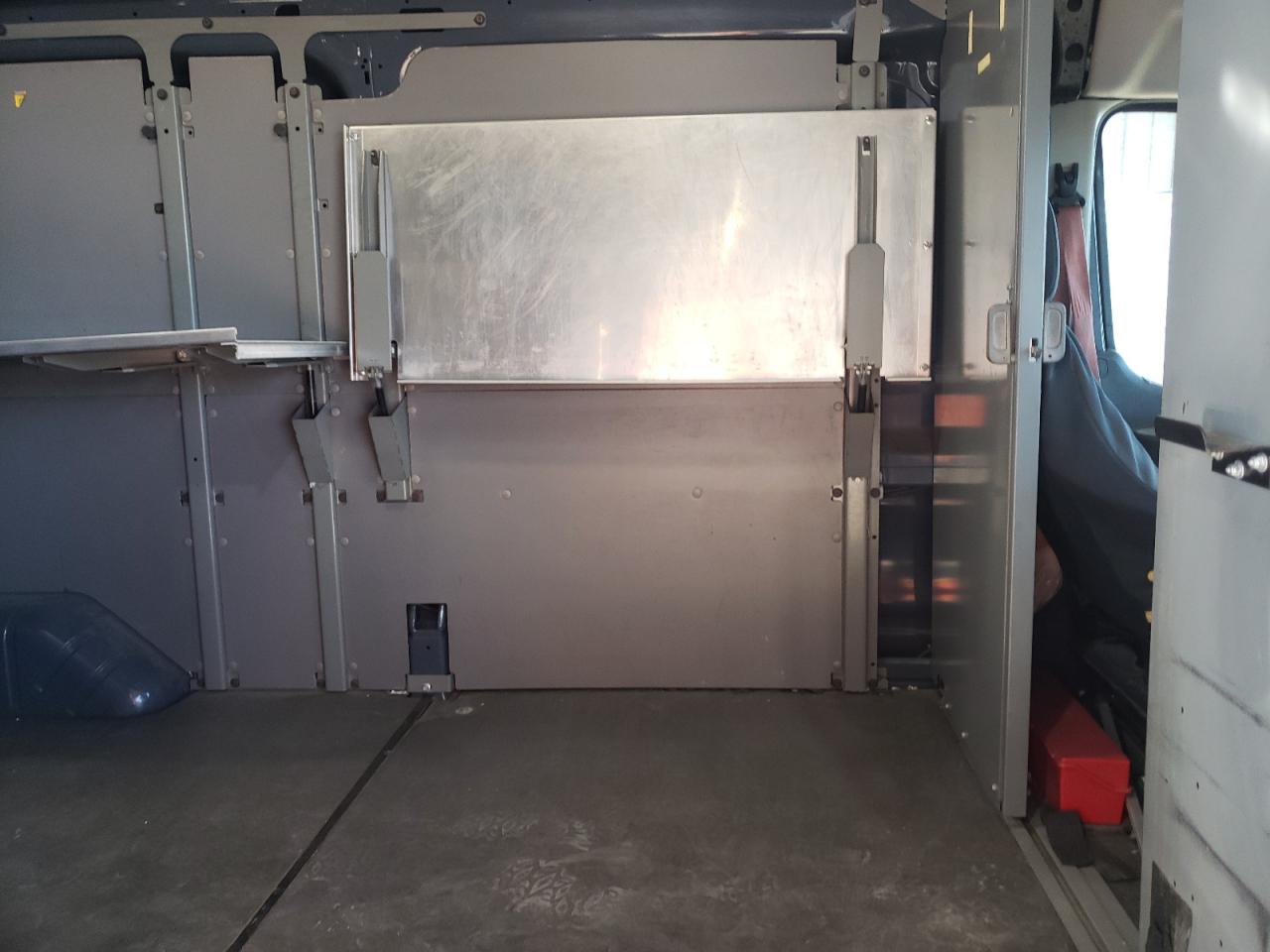 2020 Ford Transit T-250 VIN: 1FTBR3X81LKA87282 Lot: 66172124