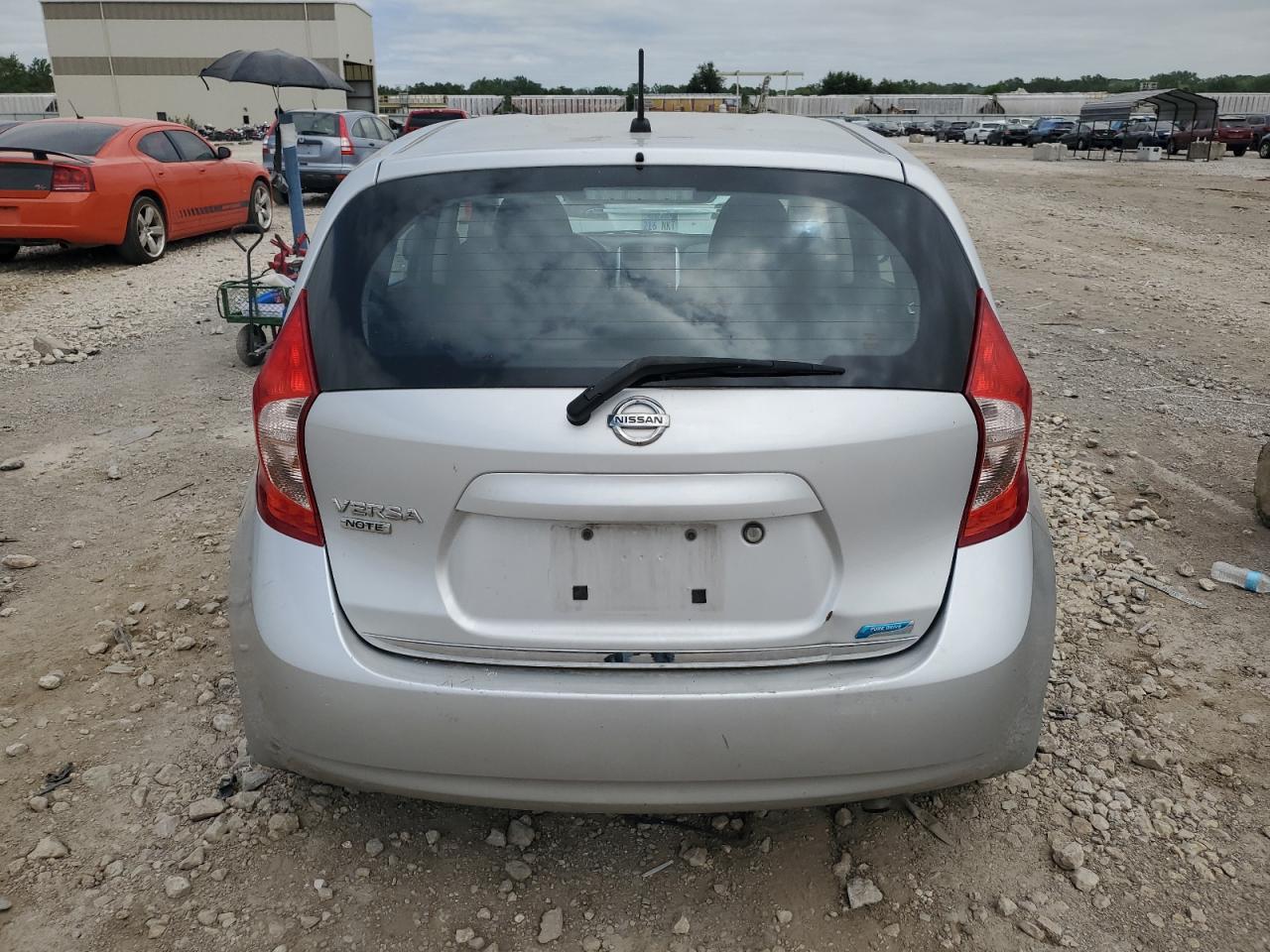 3N1CE2CP5EL428713 2014 Nissan Versa Note S