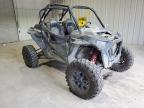 2019 POLARIS RZR XP TURBO S VELOCITY for sale at Copart WV - CHARLESTON