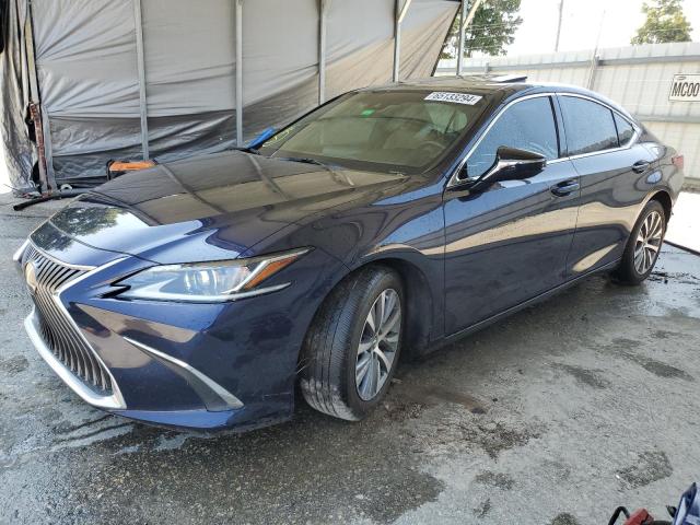 58ACZ1B18MU082755 Lexus ES350 ES 350 BAS