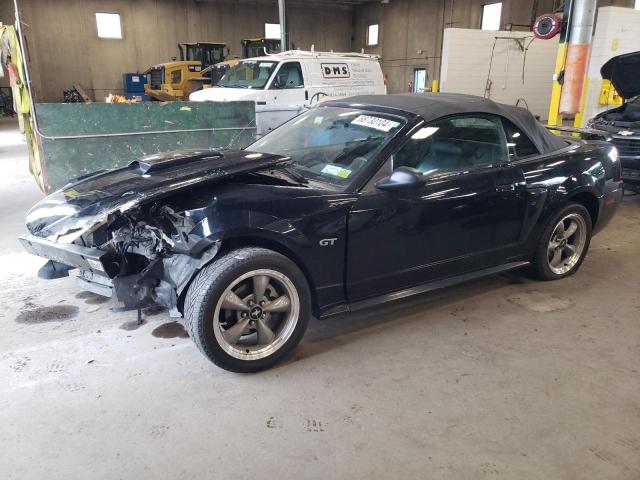 2002 Ford Mustang Gt