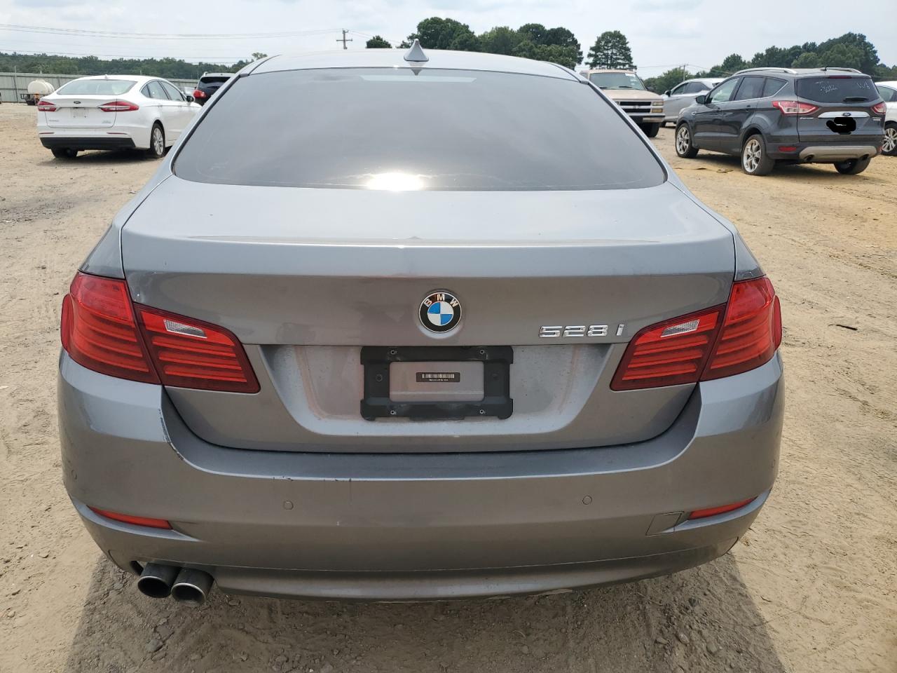 WBA5A5C53FD519338 2015 BMW 528 I