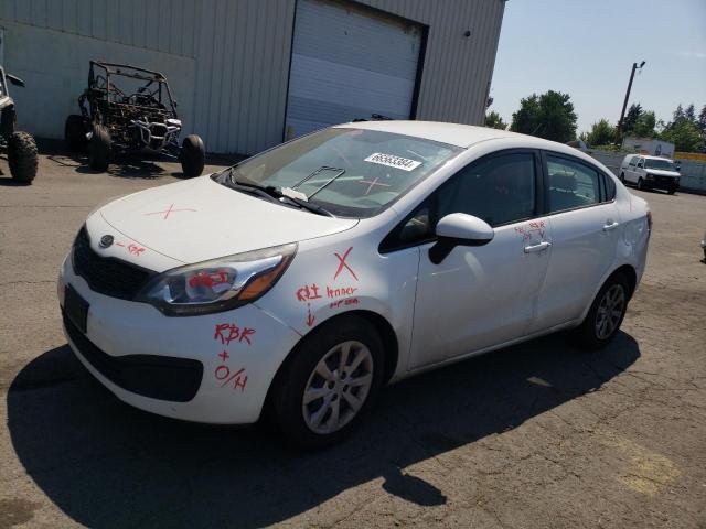 2013 Kia Rio Lx