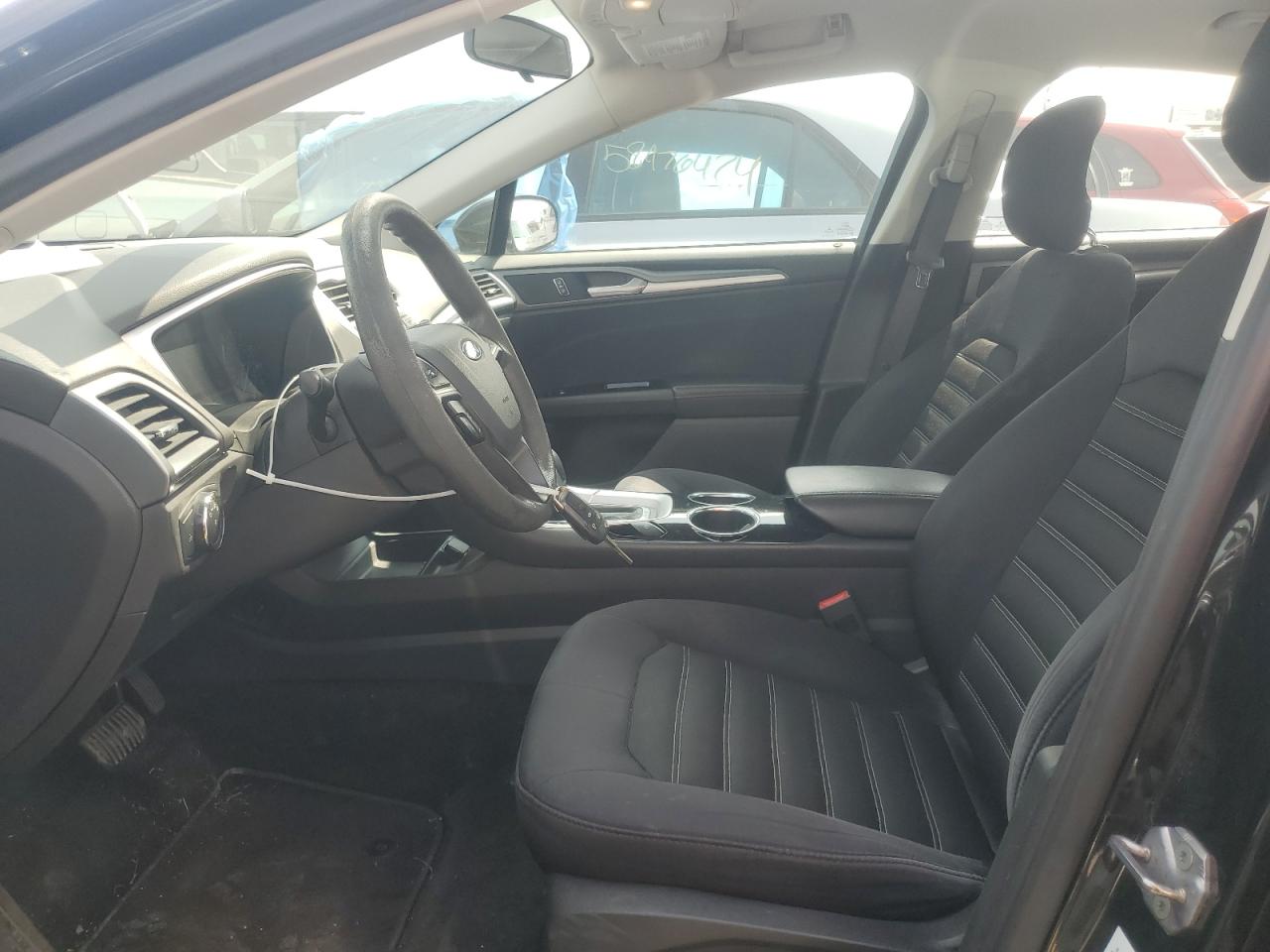 2013 Ford Fusion - Image 7