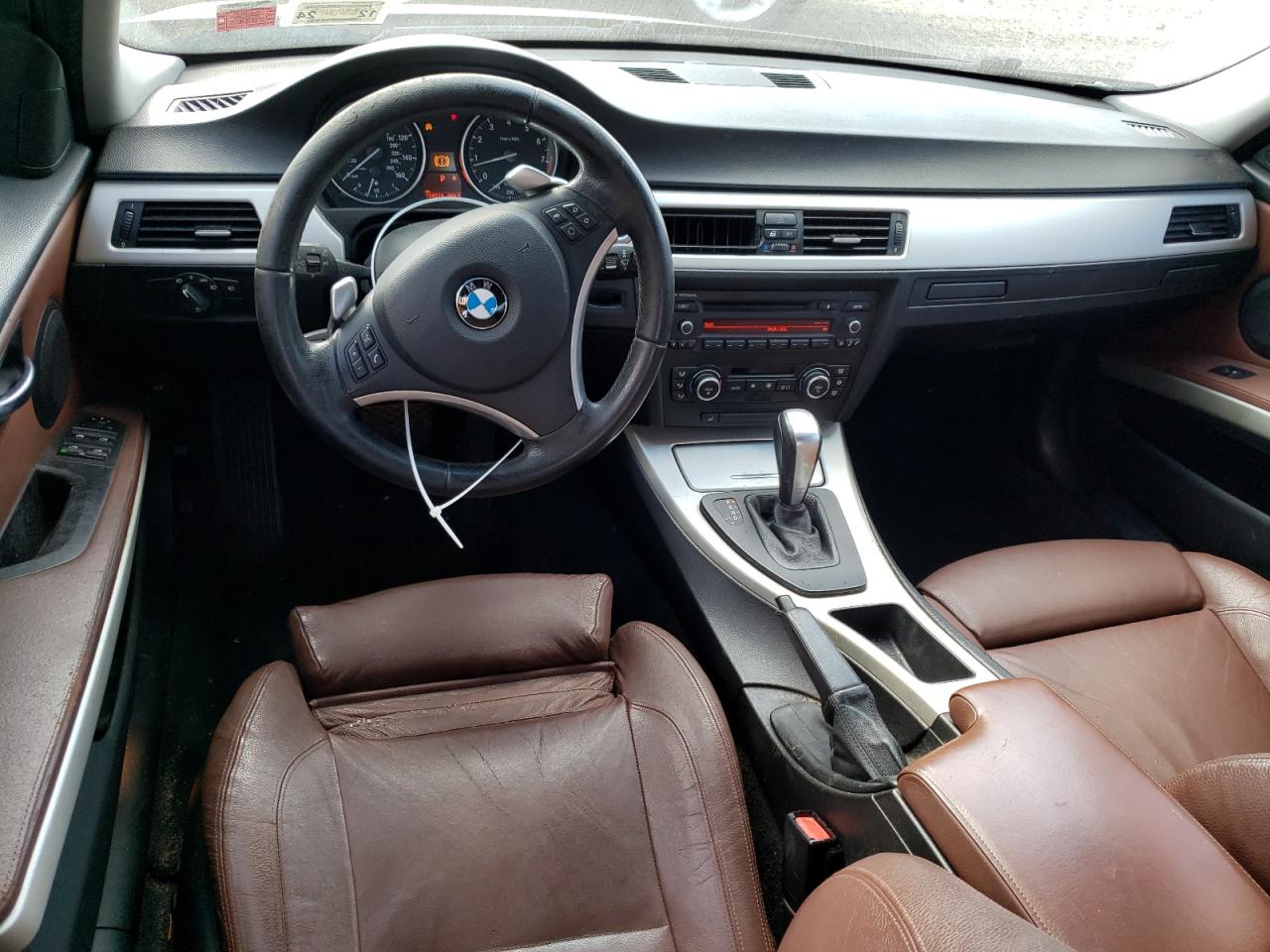 2007 BMW 335 I VIN: WBAVB73567VH22036 Lot: 66230224