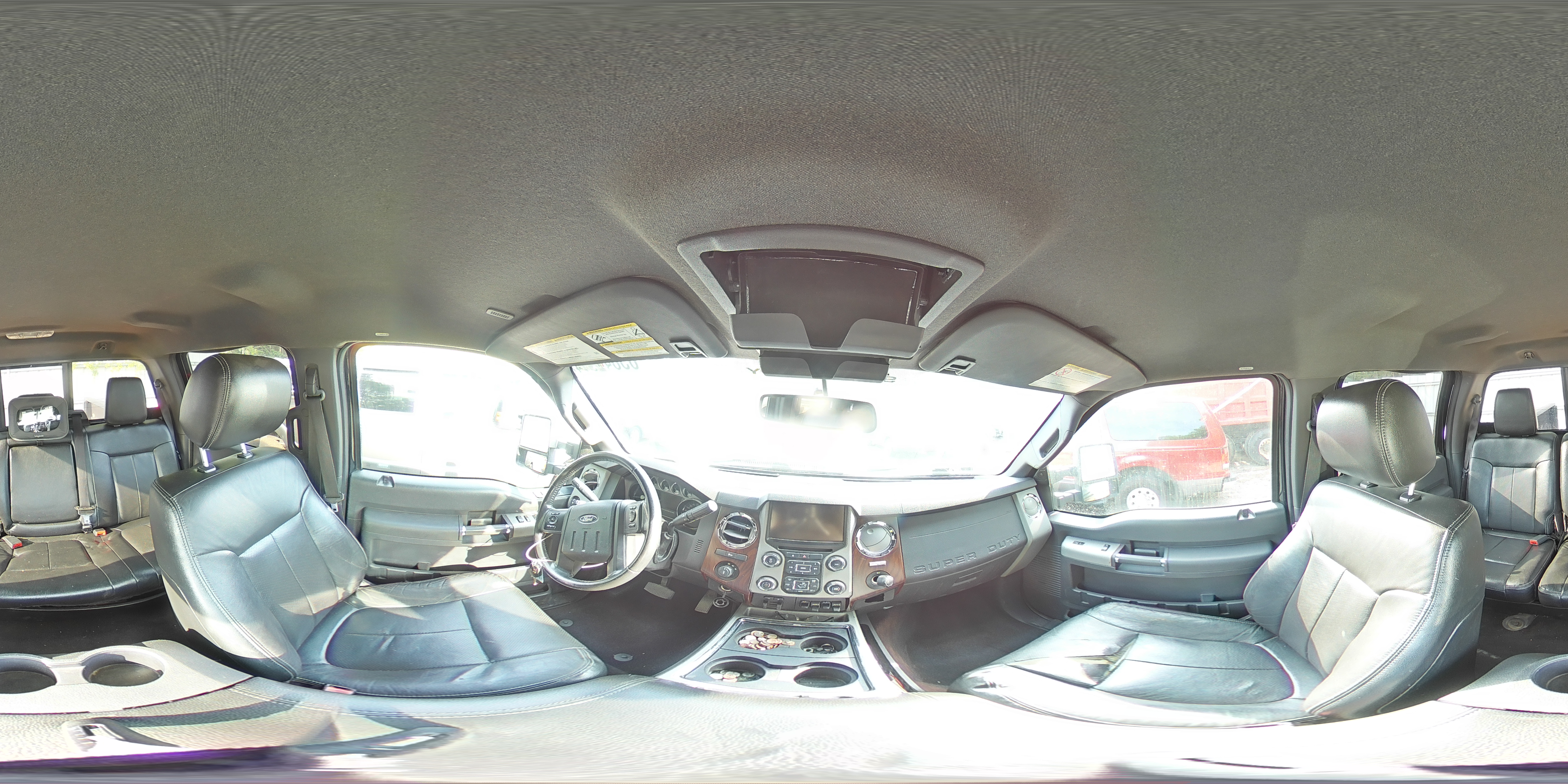 2013 Ford F350 Super Duty VIN: 1FT8W3BT6DEA21387 Lot: 65642914