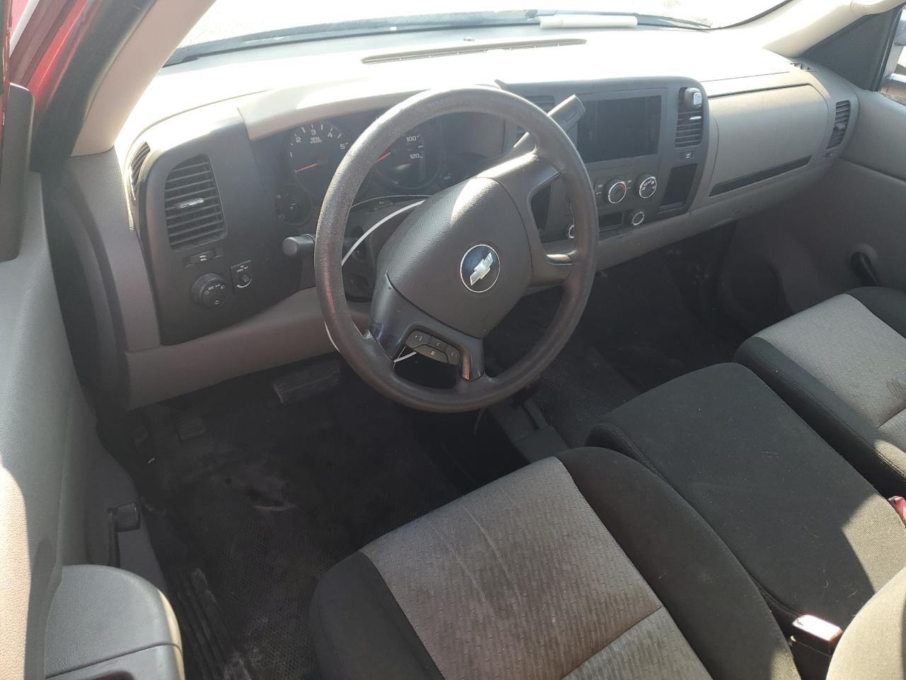 2008 Chevrolet Silverado K1500 VIN: 1GCEK14C38Z191575 Lot: 64168744