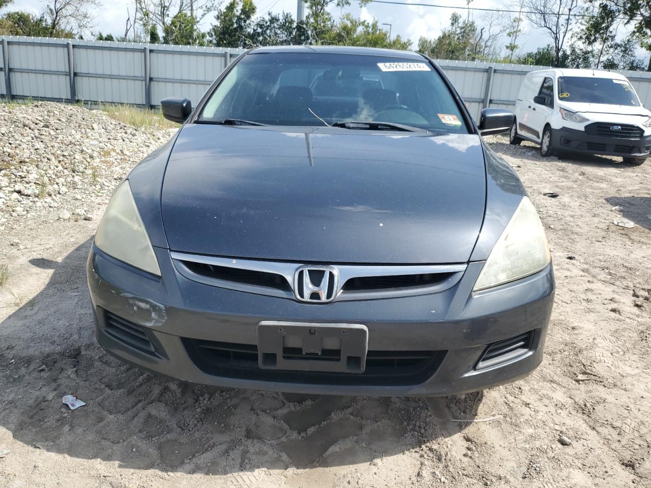 2006 Honda Accord Ex VIN: 1HGCM56896A180966 Lot: 64265274