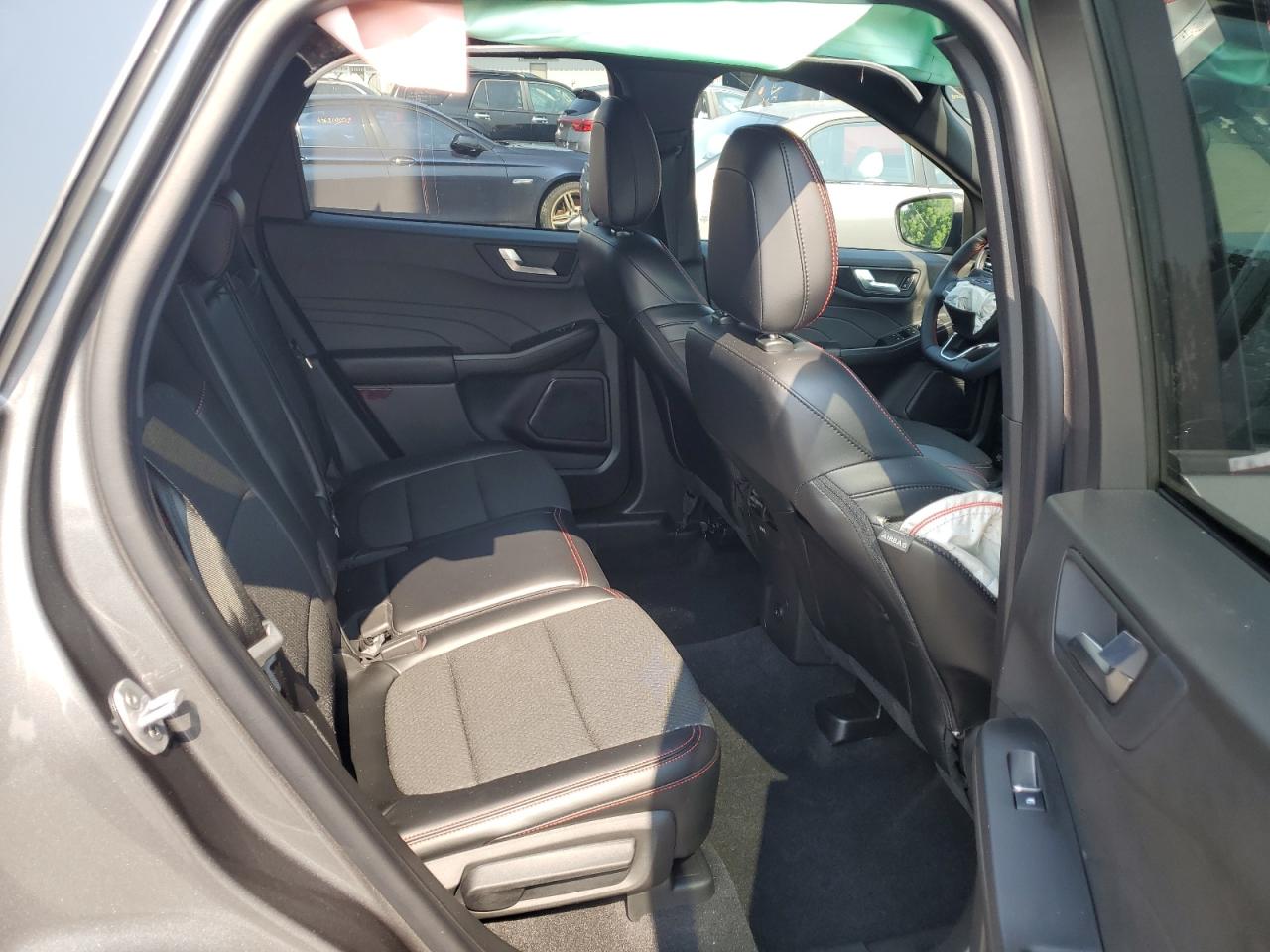 2023 Ford Escape St Line VIN: 1FMCU9MN2PUA65071 Lot: 65307824