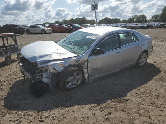 2010 Chevrolet Malibu Ls იყიდება Davison-ში, MI - Front End