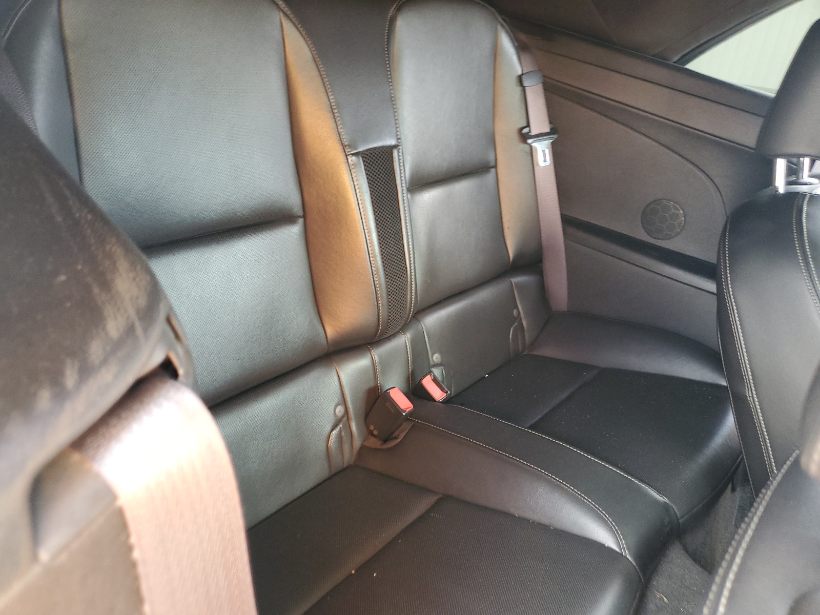 2G1FK3DJ7B9172651 2011 Chevrolet Camaro 2Ss