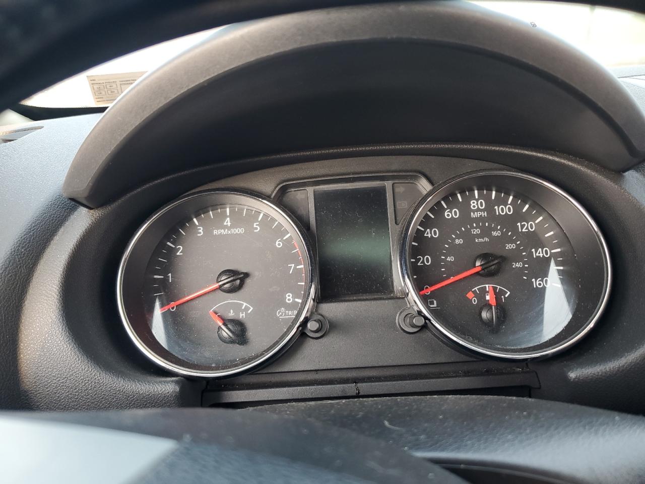 2011 Nissan Rogue S VIN: JN8AS5MVXBW283870 Lot: 65481964