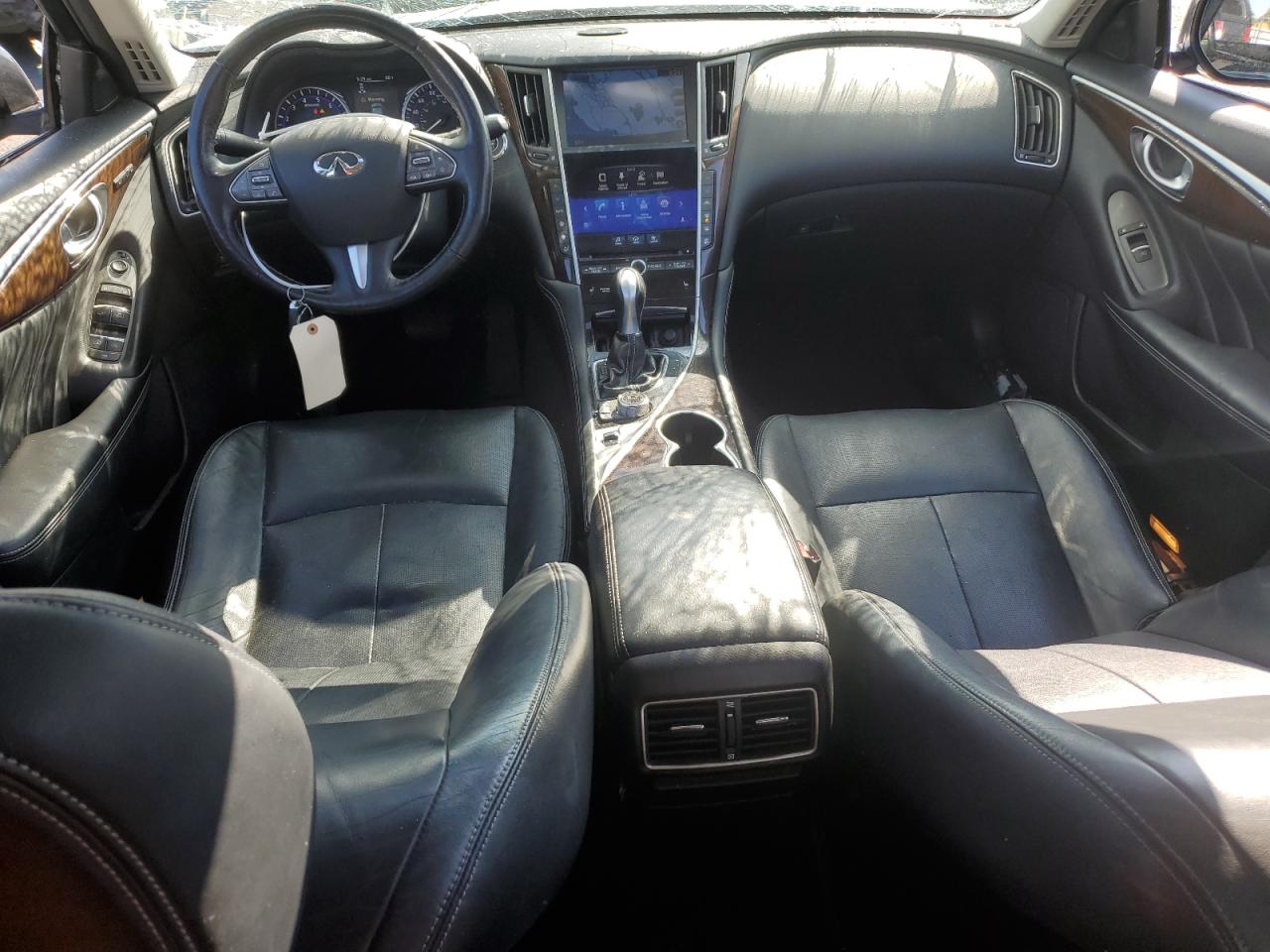 JN1BV7AR3FM397126 2015 Infiniti Q50 Base