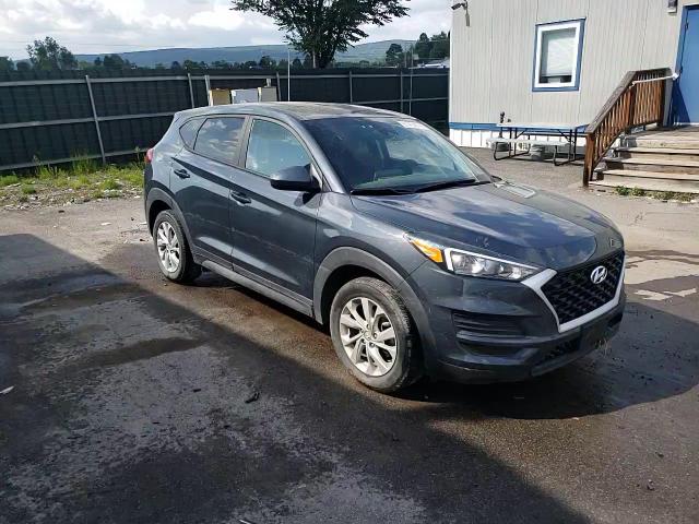 2020 Hyundai Tucson Se VIN: KM8J2CA44LU189486 Lot: 67414674