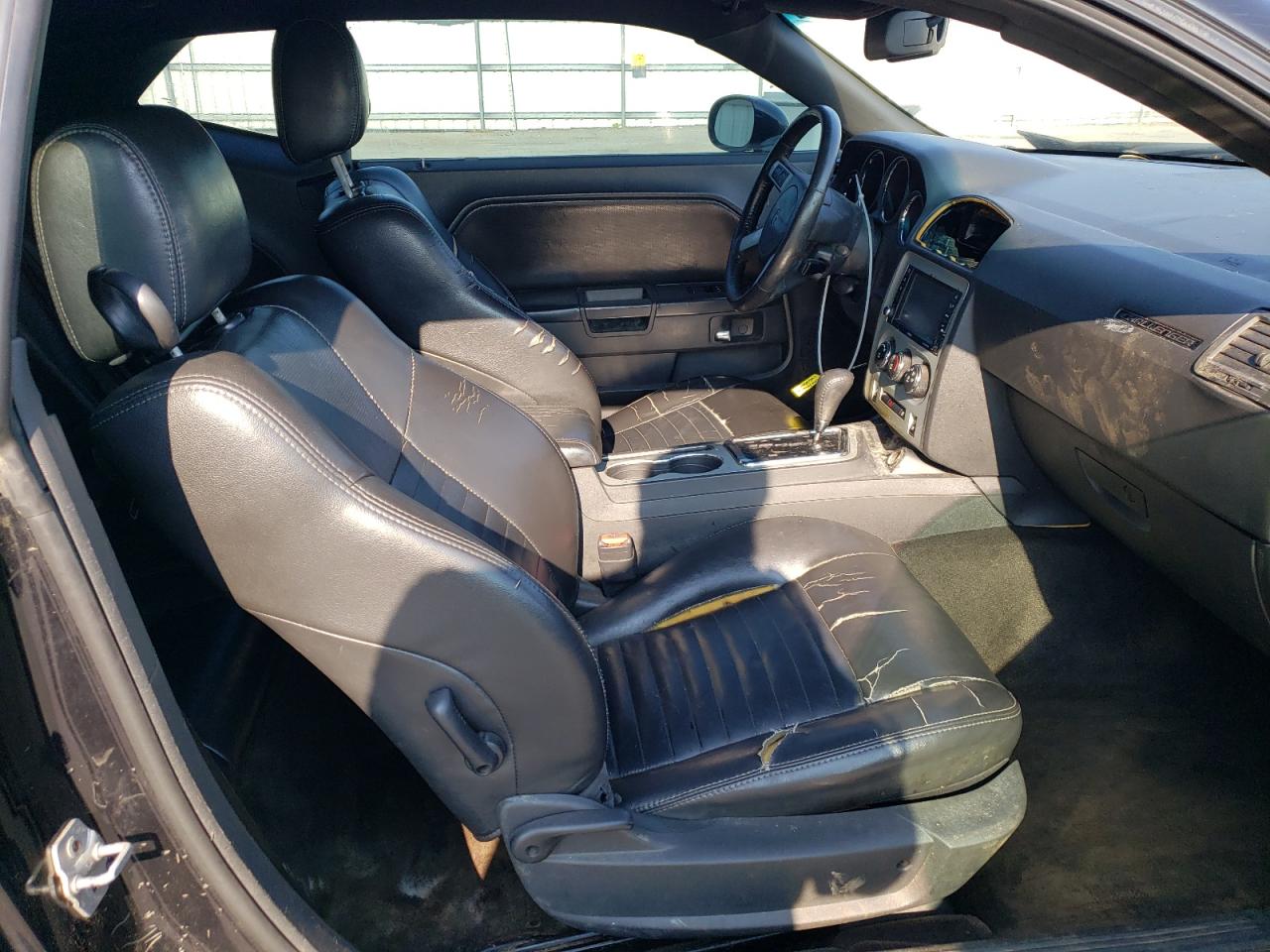 2010 Dodge Challenger Se VIN: 2B3CJ4DV7AH211606 Lot: 67198674