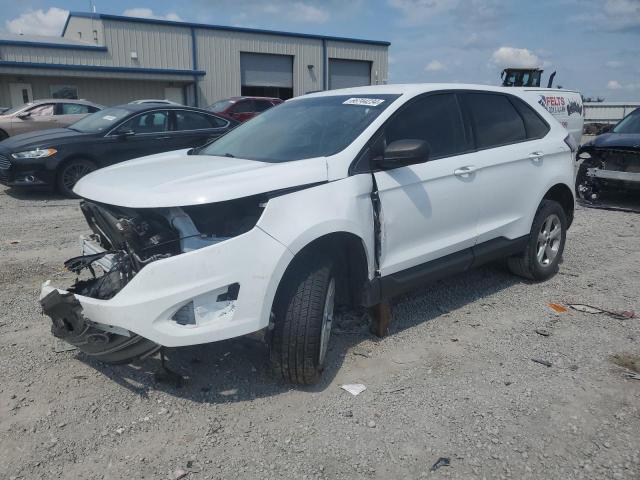 2015 Ford Edge Se за продажба в Earlington, KY - Biohazard/Chemical