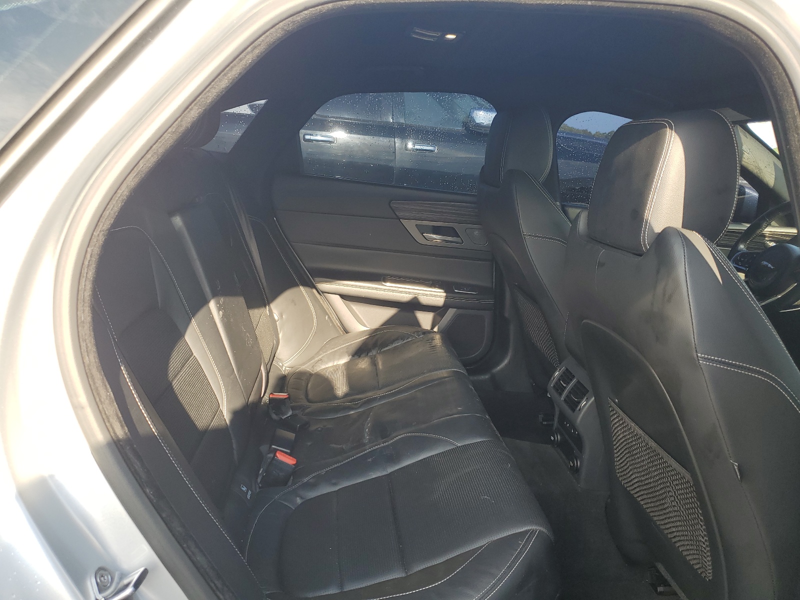 SAJBG4BV2HCY27188 2017 Jaguar Xf S