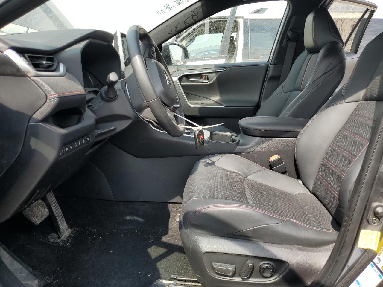 2022 Toyota Rav4 Prime Xse VIN: JTMFB3FV1ND084189 Lot: 66202414